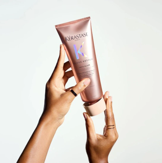 Kérastase Gloss Absolu Insta Glaze Fondant 250ml képe 1